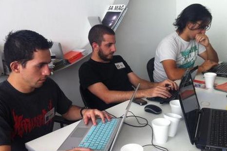Realizaron La ruta del dinero, el primer hackaton regional en 13 ciudades latinoamericanas