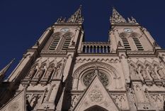 lujan, la ciudad de la fe y la historia lujan, la ciudad de la fe y la historia