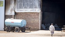 Un incendio volvió a ocurrir en el Mercado Cooperativo de Guaymallén. Un incendio volvió a ocurrir en el Mercado Cooperativo de Guaymallén.