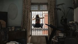 Una locura existencial. Una locura existencial.