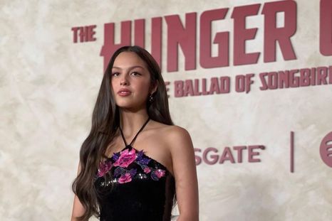 La nueva estrella pop muestra las claves para defender tres tendencias 2024 Foto: Instagram