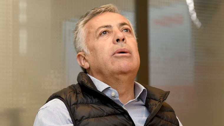 Foto: Walter Moreno/MDZ