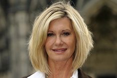 Olivia Newton-John