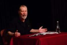 Mauricio Kartun Foto: Gentileza INT