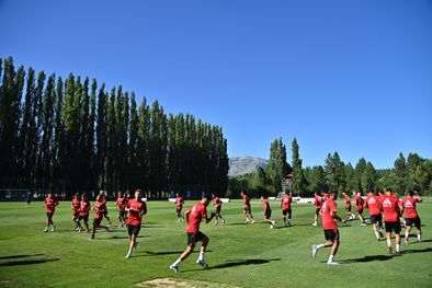 MDZol | River pretemporada 2026