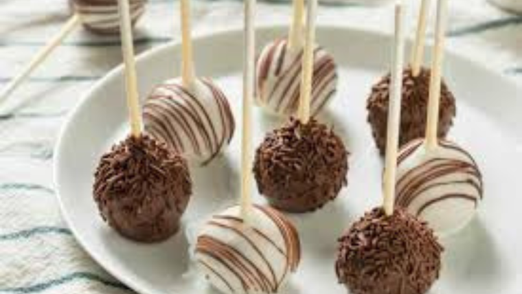 La receta permite muchas decoraciones. La receta permite muchas decoraciones.