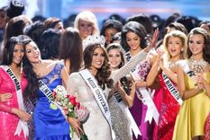 quien fue la primera miss universo de la historia y a que pais representaba