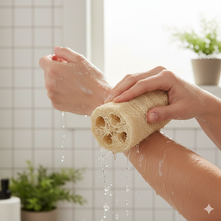 Una planta que tiene un fruto particular. Fuente. IA Gemini.