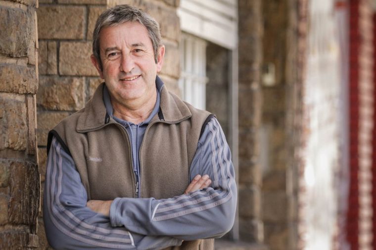 Foto: Gentileza La Nación