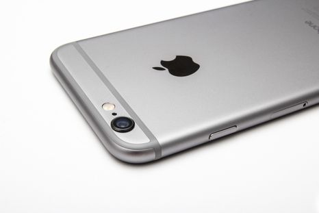 Apple las eligió: estas son las mejores fotos tomadas con un iPhone 6