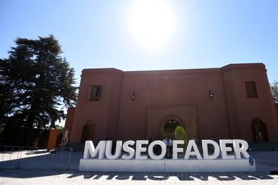MDZol | El Museo Emiliano Guiñazú, conocido como Fader, reabrirá esta noche sus puertas al público