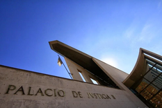 El acusado se encuentra detenido en el Complejo Carcelario N° 1 de la localidad cordobesa de Bouwer.