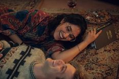 La serie romántica de Netflix perfecta para ver el fin de semana Foto: Archivo