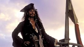 Piratas del Caribe regresaría con una sexta película.&nbsp;