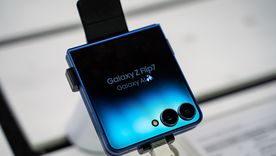 Walmart liquida el Samsung Galaxy Z Flip7 FE, el teléfono más exitoso de 2025. Walmart liquida el Samsung Galaxy Z Flip7 FE, el teléfono más exitoso de 2025.