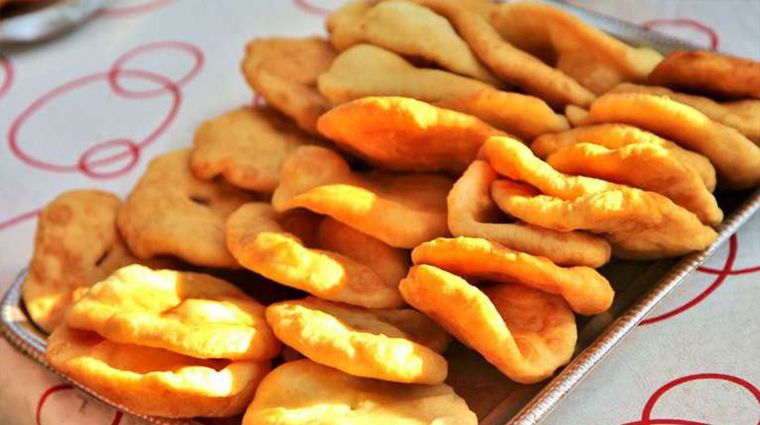 ¡Súper tentadoras! Foto: Artear