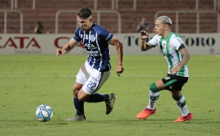 Foto: Prensa Godoy Cruz