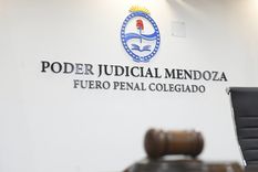 Lanzan un concurso especial para cubrir la vacante de la fiscal de Malargüe que renunció