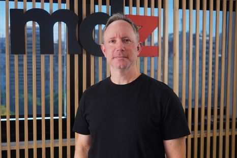 alejandro zuzenberg: no creo que la inteligencia artificial equipare a los humanos, van a ser algo diferente alejandro zuzenberg: no creo que la inteligencia artificial equipare a los humanos, van a ser algo diferente