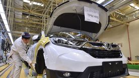 por que la automotriz japonesa honda sufrio sus primeras perdidas en 70 anos por que la automotriz japonesa honda sufrio sus primeras perdidas en 70 anos
