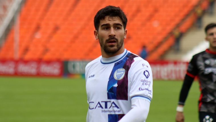 Foto: Santiago Tagua/MDZ