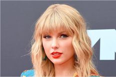 Taylor Swift La cantante es oriunda de Pensilvania, Estados Unidos Foto: archivo