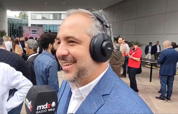 Foto: Captura de Video