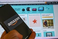 Se estima que Amazon tiene más de 300 millones de usuarios activos alrededor del mundo Foto: GETTY IMAGES Se estima que Amazon tiene más de 300 millones de usuarios activos alrededor del mundo Foto: GETTY IMAGES