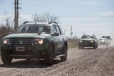mira el espectacular video de las renault duster en la montana