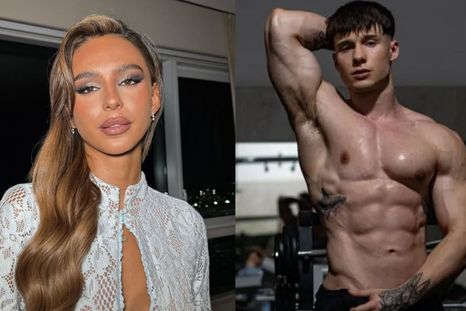 El entorno de los jóvenes confirma que el vínculo actual supera una simple amistad. El entorno de los jóvenes confirma que el vínculo actual supera una simple amistad.