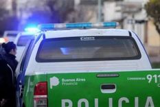 Foto: Télam Foto: Télam