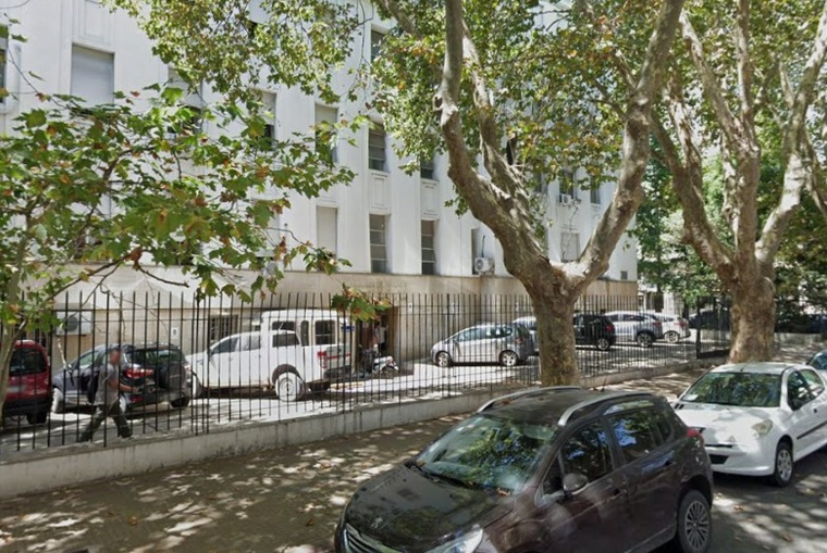 Sacarías está acusado de abuso sexual.&nbsp;