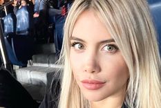 Wanda Nara habría sumado el apoyo de la esposa de Lionel Messi en medio de su separación. Foto: Instagram