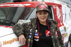 conoce a fernanda kanno, la unica representante femenina de toda america conoce a fernanda kanno, la unica representante femenina de toda america