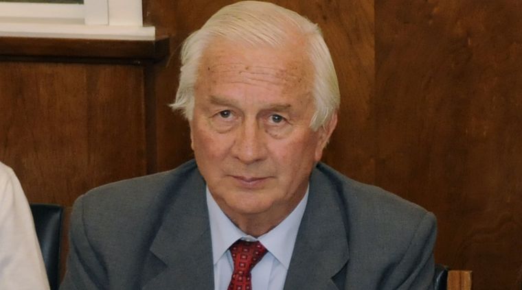 Foto: Alf Ponce / MDZ