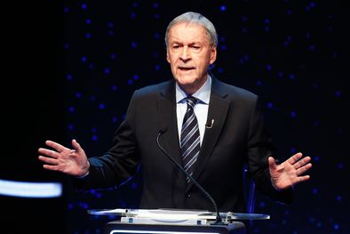 MDZol | Juan Schiaretti, excandidato a presidente de la Nación. Foto: EFE