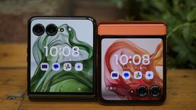 Amazon ofrece en rebaja para el Motorola plegable más popular. Amazon ofrece en rebaja para el Motorola plegable más popular.