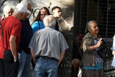 La Prestación por Desempleo de Anses puede superar los $300.000 en febrero, según el salario previo y los topes del SMVM.