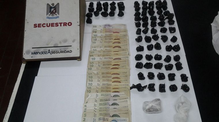 Foto: Ministerio de Seguridad