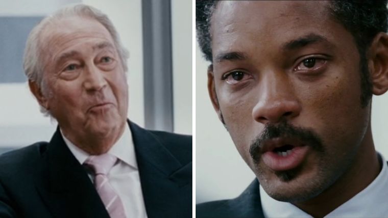 Will Smith, video viral, en busca de la felicidad