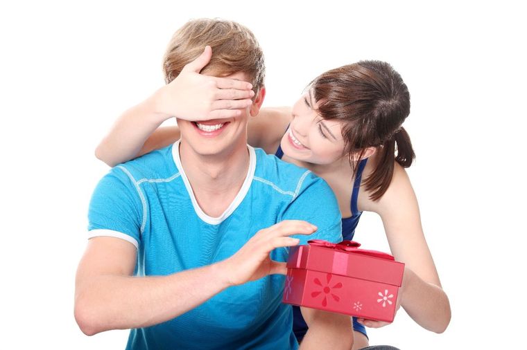 El misterio y la alegría del amigo invisible, una costumbre que trasciende fronteras y te contamos los detalles Foto: Pexels