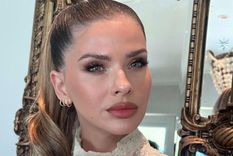 Todos los datos sobre el aroma que enloquece a todos y usa la China Suárez. / @sangrejaponesa