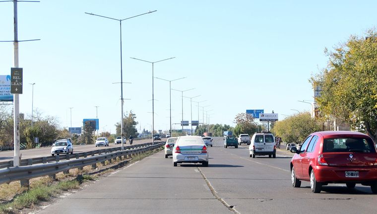 Tendremos una semana muy agradable en Mendoza. Foto: Santiago Tagua/MDZ