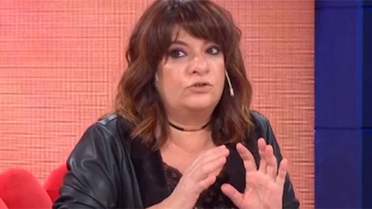 Taboada disparó contra Agustin Kampfer Foto: Captura TV