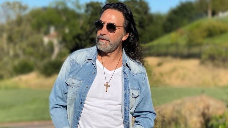 Marco Antonio Solís Instagram Marco Antonio Solís
