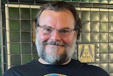 Jack Black se destaca en esta película que ahora está disponible en Paramount+. Jack Black se destaca en esta película que ahora está disponible en Paramount+.