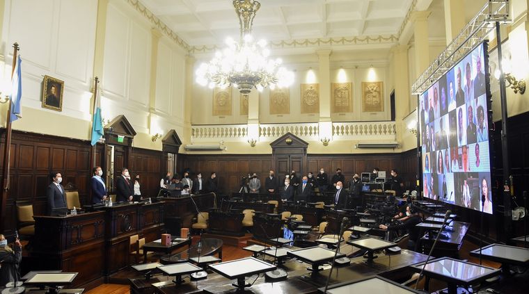 Foto: Gobierno de Mendoza