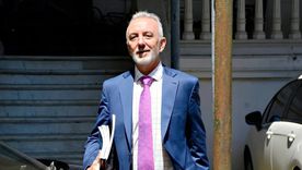 El juez Federal Marcelo Bailaque a tiro de la destitución por el Consejo de la Magistratura. El juez Federal Marcelo Bailaque a tiro de la destitución por el Consejo de la Magistratura.
