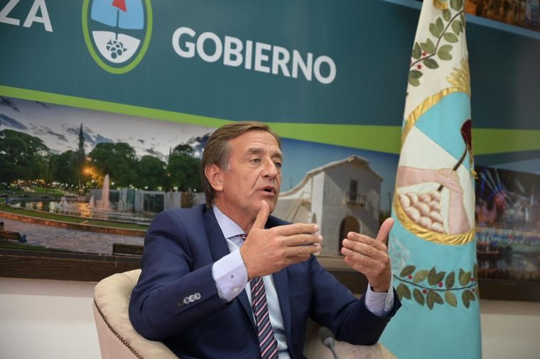 Foto: Prensa Gobernación