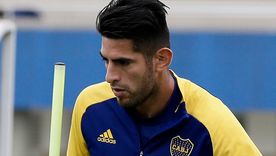 El hecho habría ocurrido en un hotel de Montevideo.&nbsp;